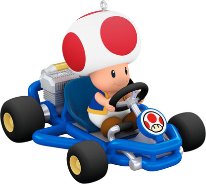 2024 Toad (Nintendo)