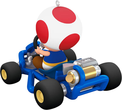 2024 Toad (Nintendo)
