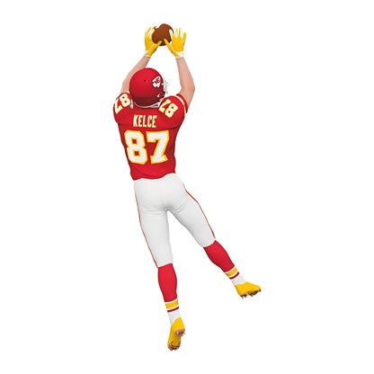 2024 Travis Kelce Hallmark Ornament (Football Legends) QXI8004