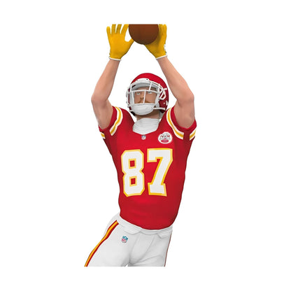 2024 Travis Kelce Hallmark Ornament (Football Legends) QXI8004 Image5