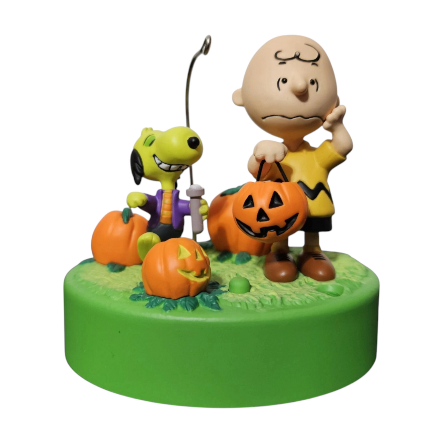 2024 Trick-or-Treating Pals (Peanuts)