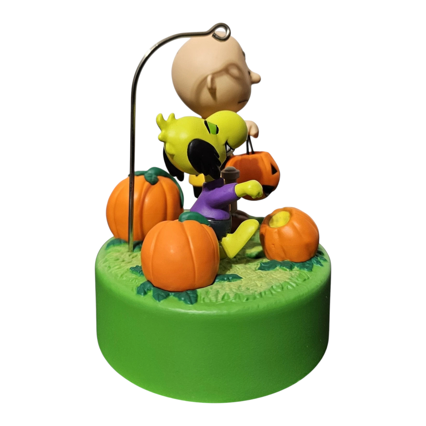 2024 Trick-or-Treating Pals (Peanuts)