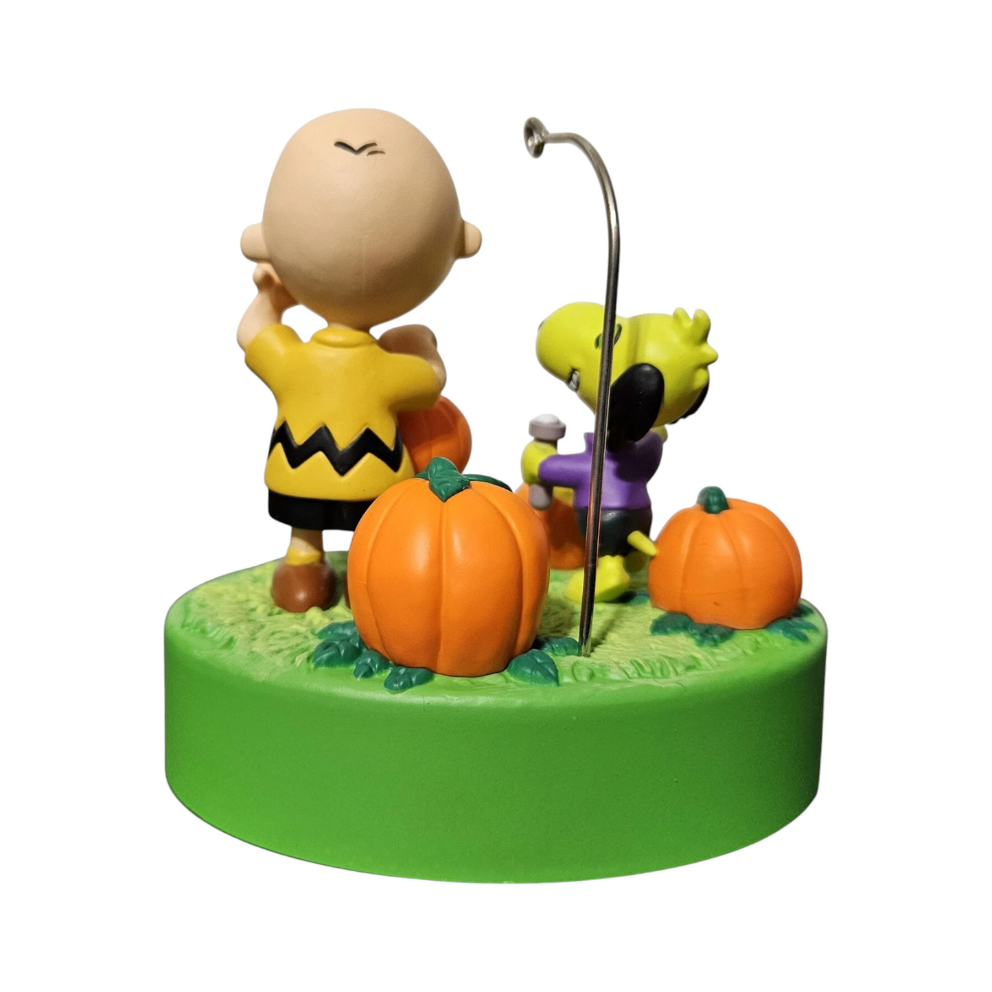 2024 Trick-or-Treating Pals (Peanuts)