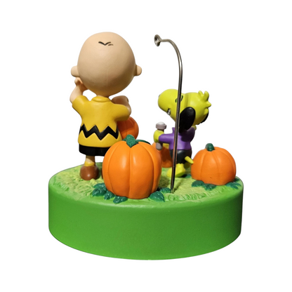 2024 Trick-or-Treating Pals (Peanuts)