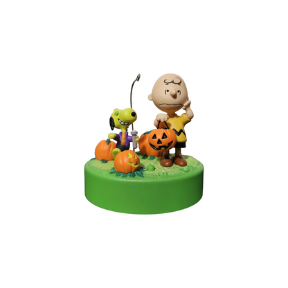 2024 Trick-or-Treating Pals (Peanuts)
