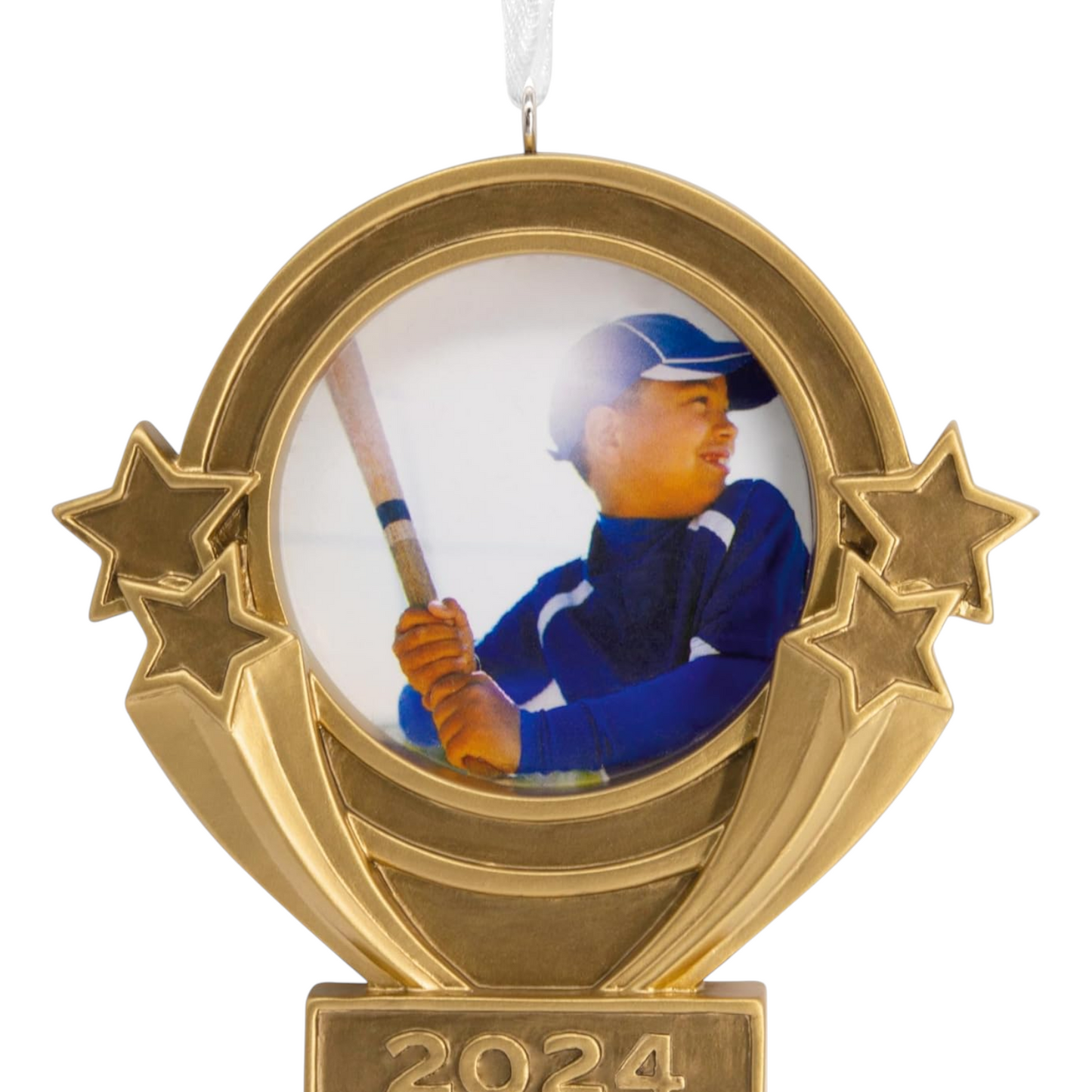 2024 Trophy (Photo Holder)