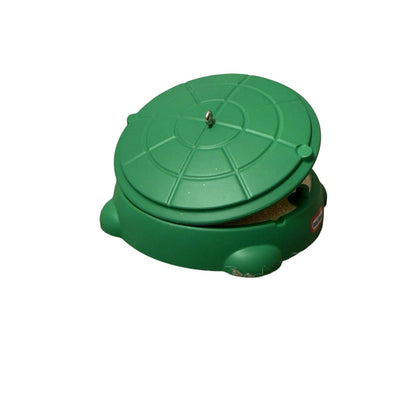 2024 Turtle Sandbox Hallmark Ornament (Little Tikes) QXI7844