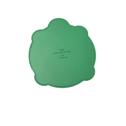 2024 Turtle Sandbox Hallmark Ornament (Little Tikes) QXI7844