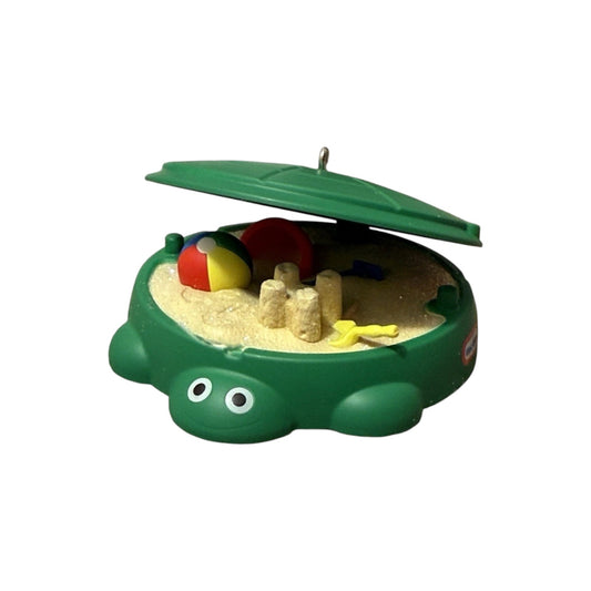 2024 Turtle Sandbox (Little Tikes)