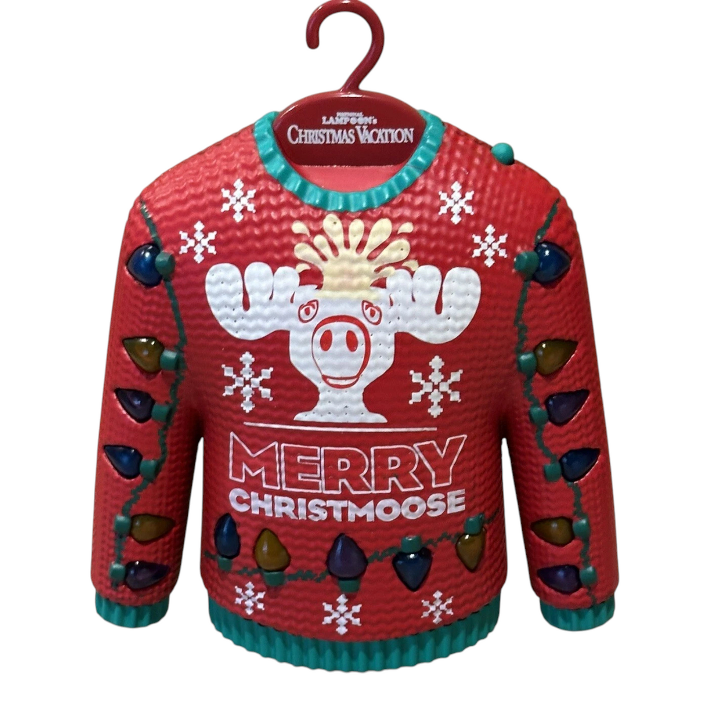 2024 Ugly Sweater (National Lampoon's Christmas Vacation)