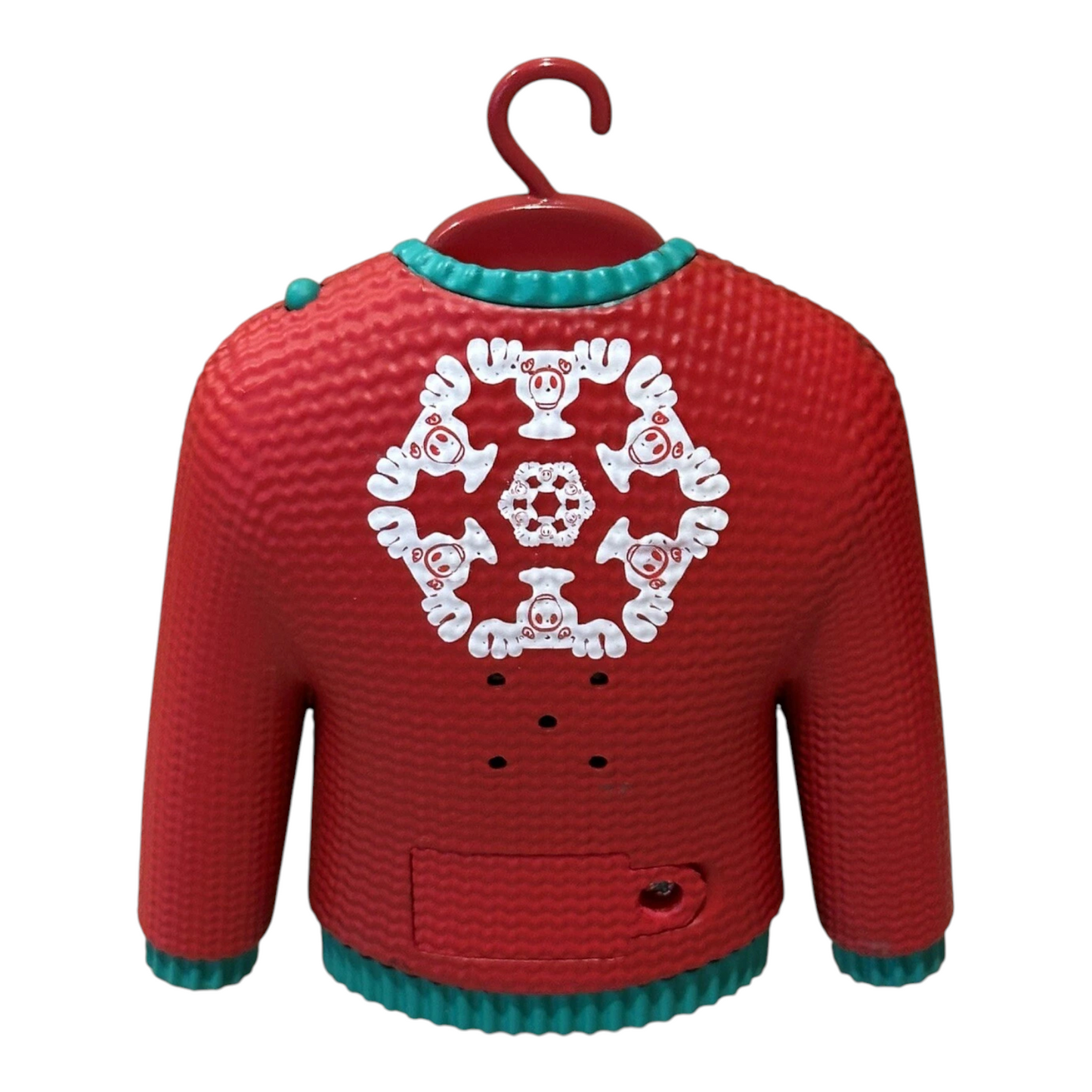 2024 Ugly Sweater (National Lampoon's Christmas Vacation)