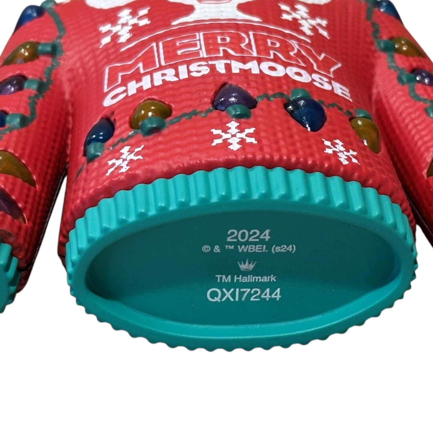 2024 Ugly Sweater (National Lampoon's Christmas Vacation)