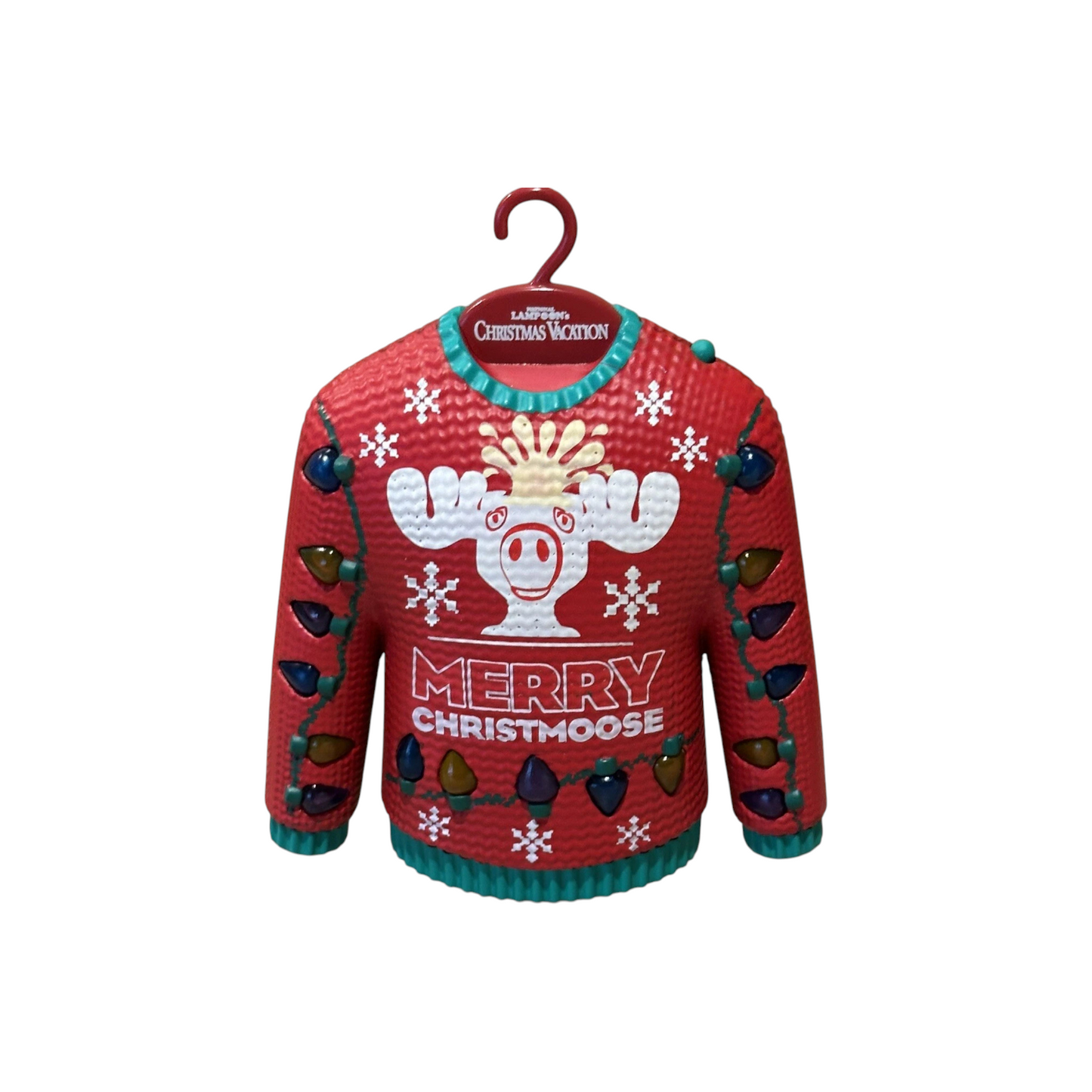 2024 Ugly Sweater (National Lampoon's Christmas Vacation)