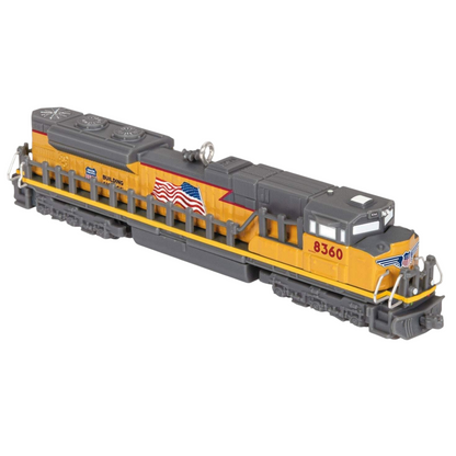 2024 Union Pacific Legacy SD70ACE (Lionel)