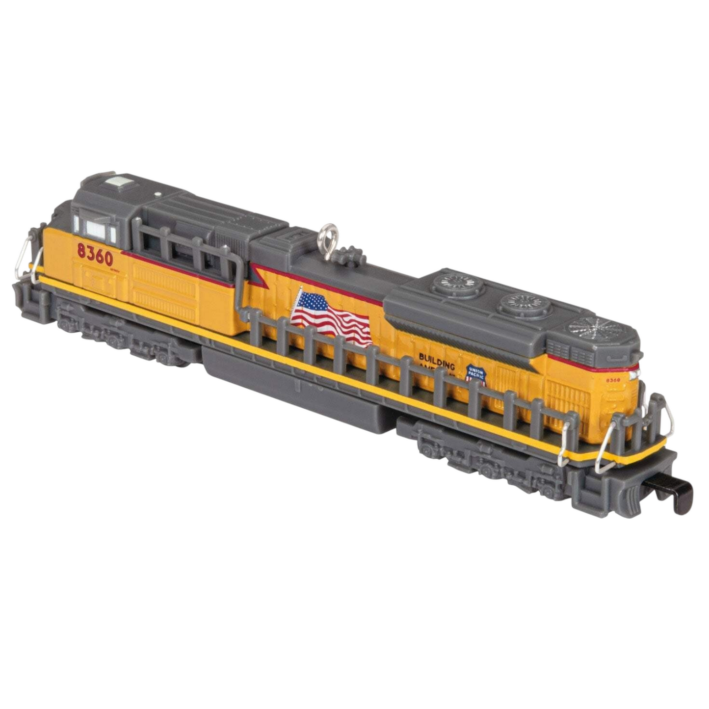 2024 Union Pacific Legacy SD70ACE (Lionel)