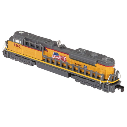 2024 Union Pacific Legacy SD70ACE (Lionel)