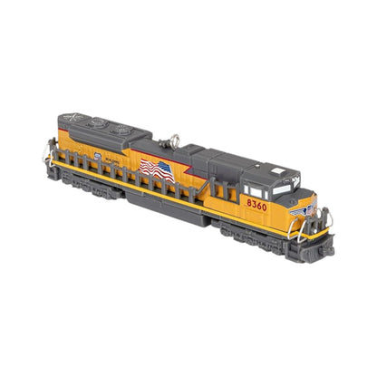2024 Union Pacific Legacy SD70ACE Hallmark Ornament (Lionel) QXR8171 Image1