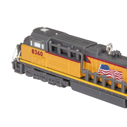2024 Union Pacific Legacy SD70ACE (Lionel)