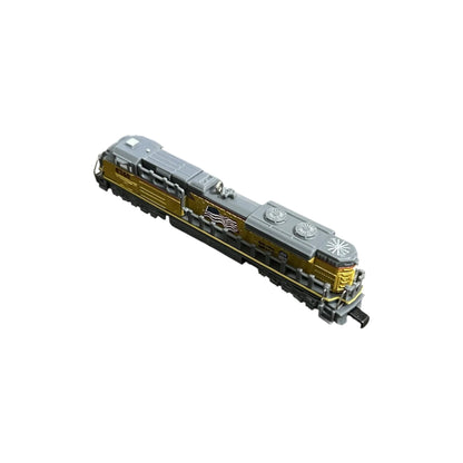 2024 Union Pacific Legacy SD70ACE (Lionel) Hallmark Ornament QXE3301 Image4