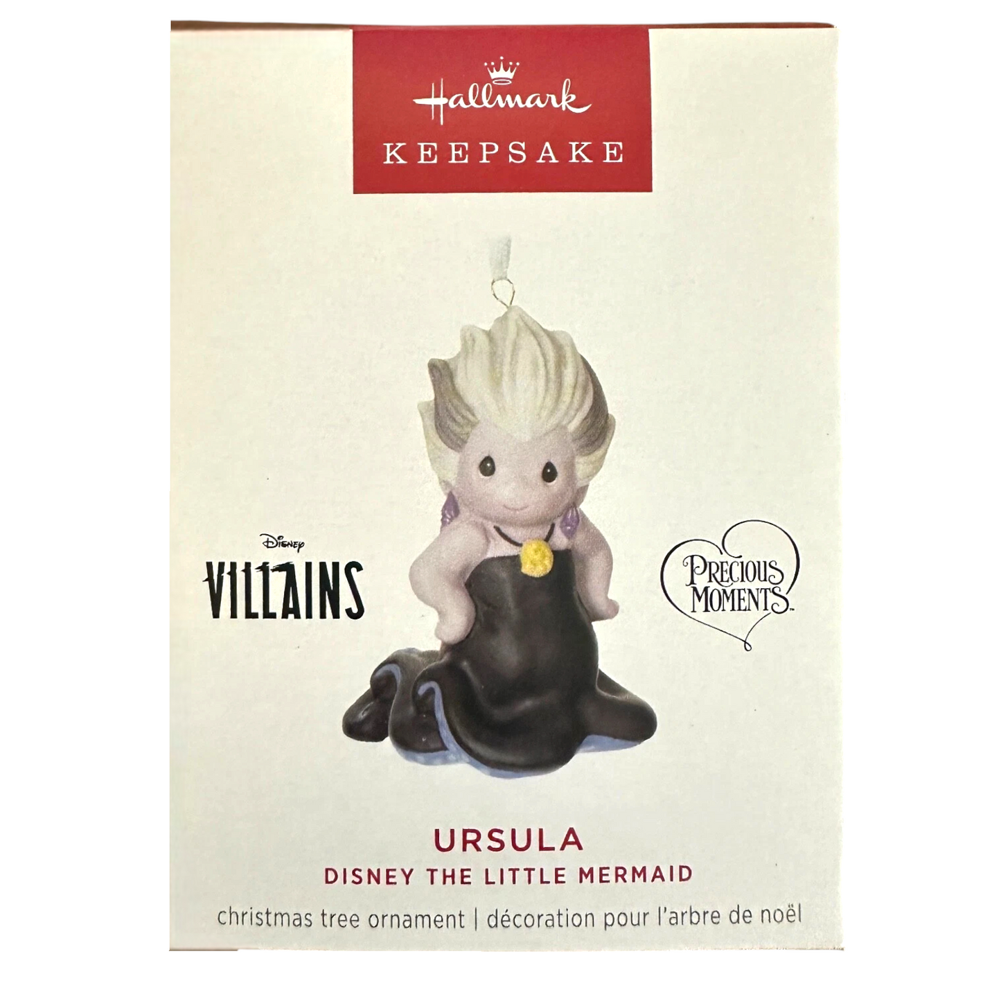 2024 Ursula (Precious Moments)