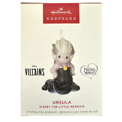 2024 Ursula (Precious Moments)