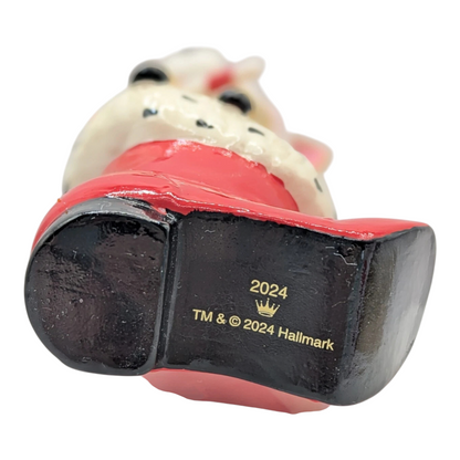 2024 Vintage Reindeer (Reindeer)