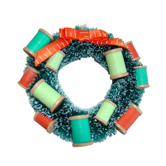 2024 We Needle Little Christmas (Wreath)