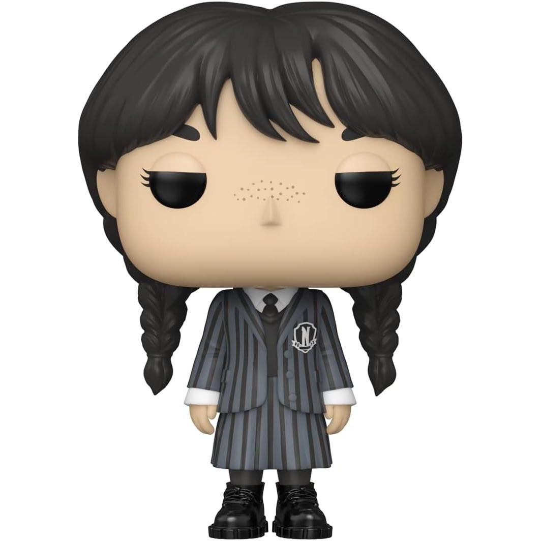 2024 Wednesday Addams (Funko Pop!)