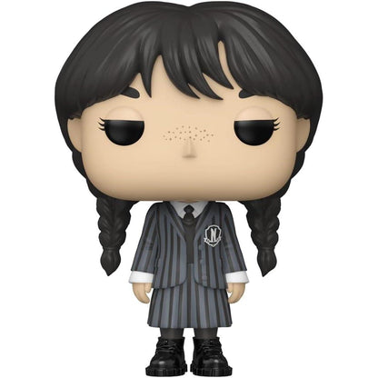 2024 Wednesday Addams (Funko Pop!)