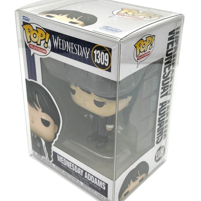 2024 Wednesday Addams (Funko Pop!)