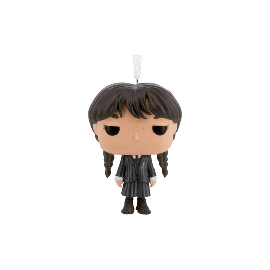 2024 Wednesday Addams (Funko Pop!)