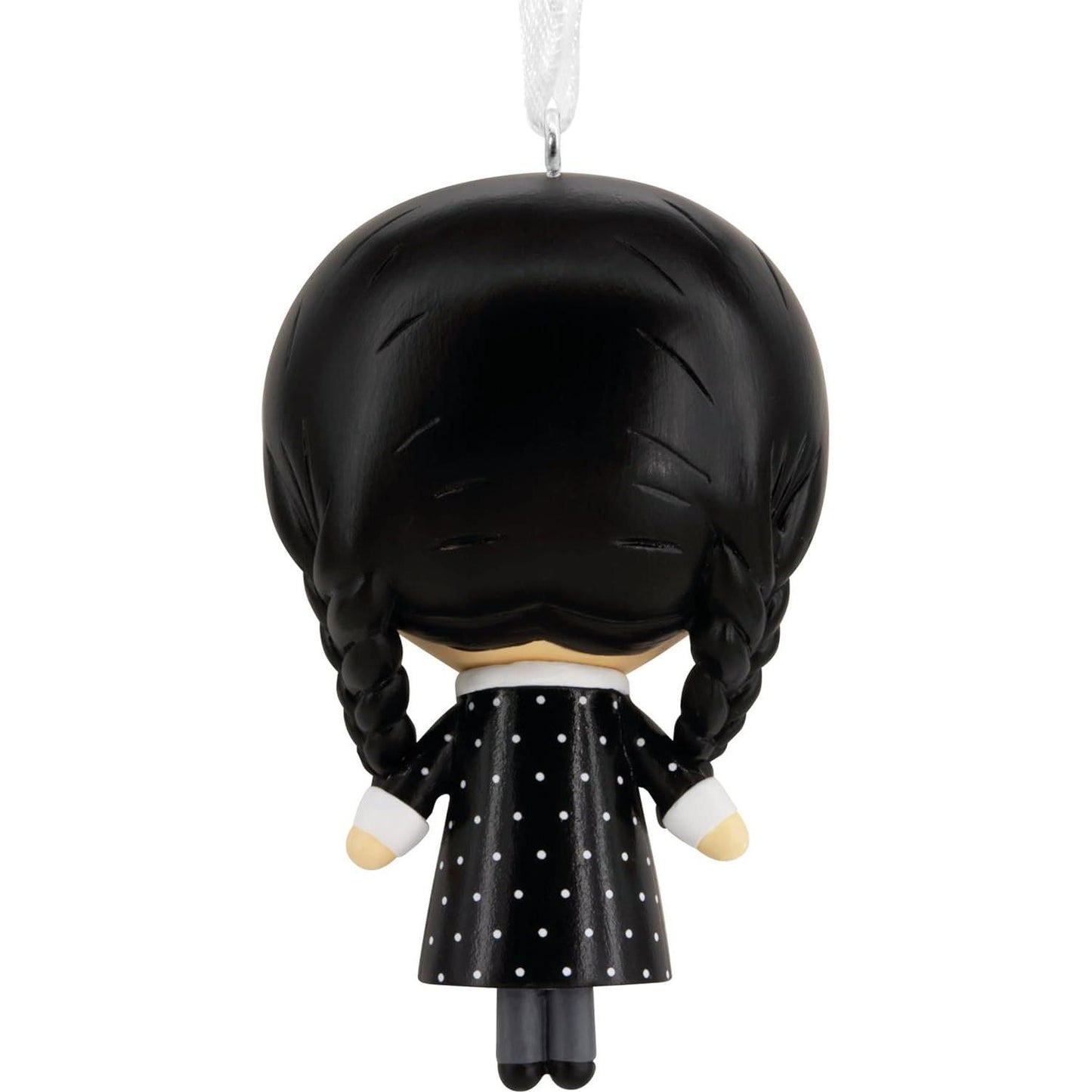 2024 Wednesday Addams Hallmark Ornament (Wednesday) 3HCM3754