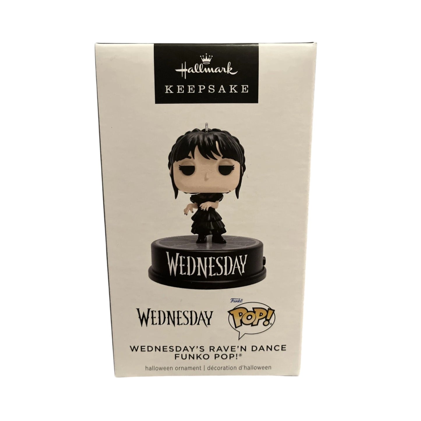 2024 Wednesday's Rave'N Dance (Funko Pop!)