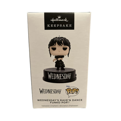 2024 Wednesday's Rave'N Dance (Funko Pop!)