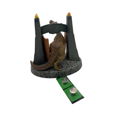 2024 Welcome to Jurassic Park Hallmark Ornament (Jurassic Park) QXI7444