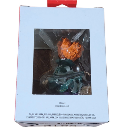 2024 Winifred Sanderson (Hocus Pocus)