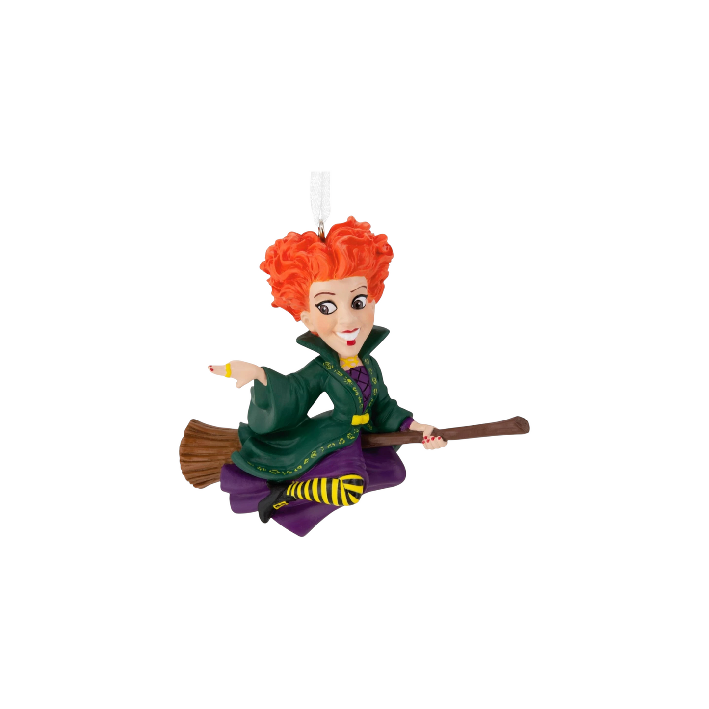 2024 Winifred Sanderson (Hocus Pocus)