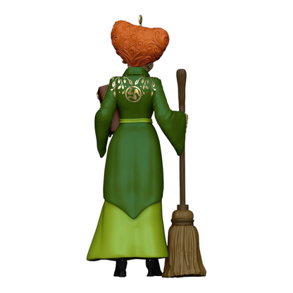 2024 Winifred Sanderson (Hocus Pocus)