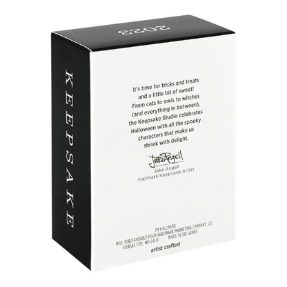 2024 Winifred Sanderson (Hocus Pocus)