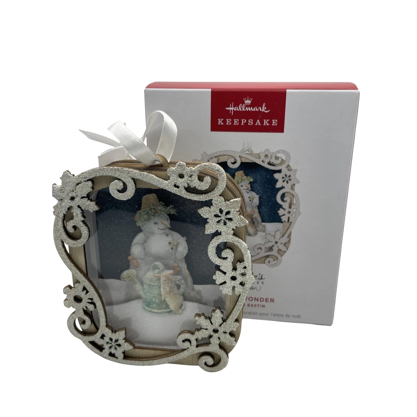 2024 Winter Wonder (Nature's Sketchbook)