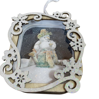 2024 Winter Wonder (Nature's Sketchbook)