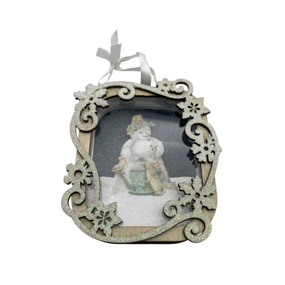 2024 Winter Wonder (Nature's Sketchbook)