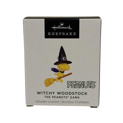 2024 Witchy Woodstock (Peanuts)