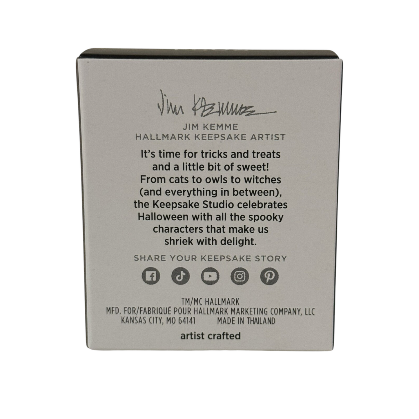 2024 Witchy Woodstock (Peanuts)