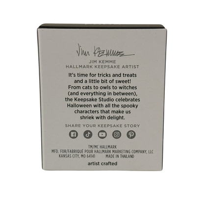 2024 Witchy Woodstock (Peanuts)