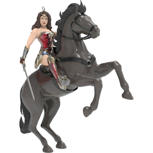 2024 Wonder Woman (Super Heroes)