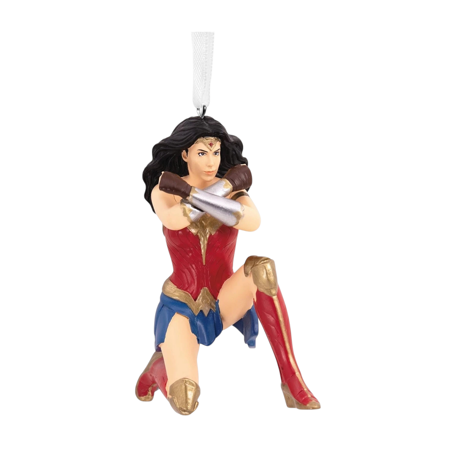 2024 Wonder Woman Hallmark Ornament (WW84) 2HCM8168
