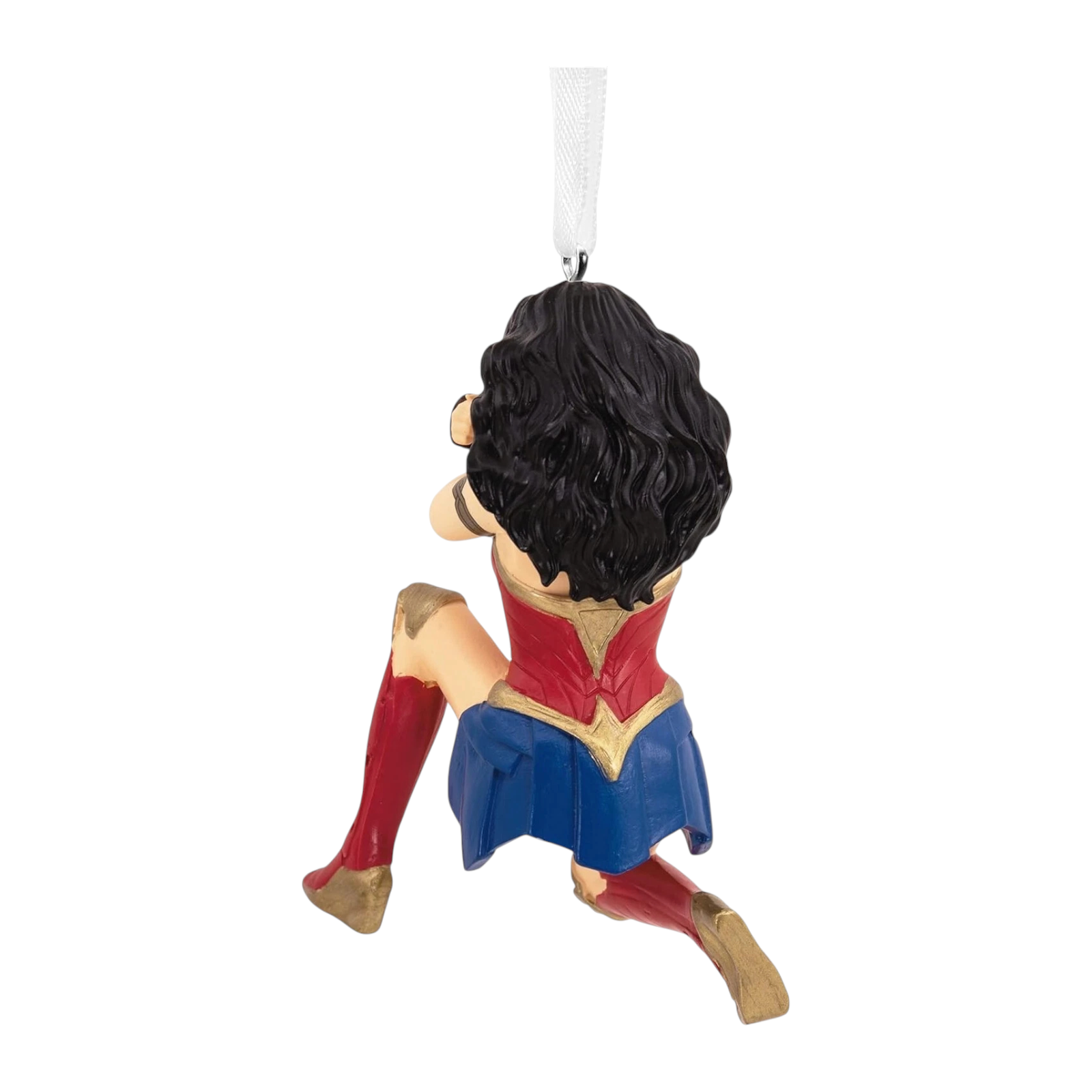 2024 Wonder Woman Hallmark Ornament (WW84) 2HCM8168
