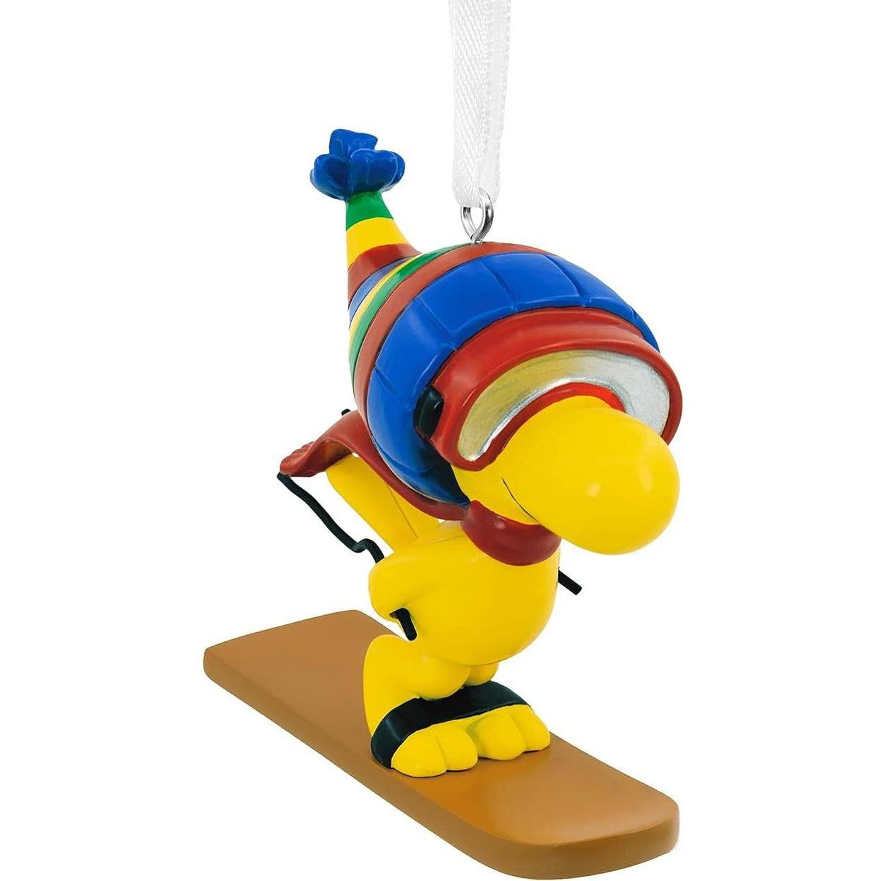 2HCM9506 2HCM9506 Woodstock (Peanuts) Image1