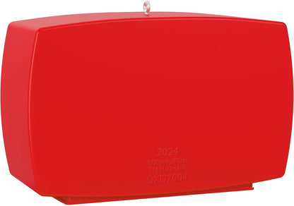 2024 Woody's Roundup Radio (Toy Story)